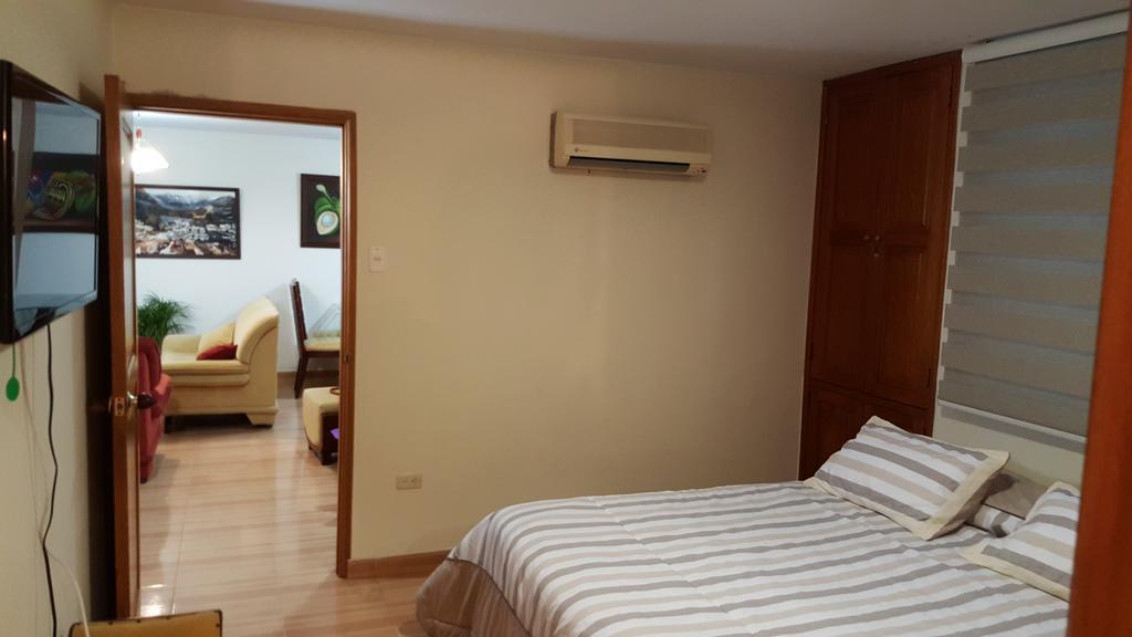 Apartamento Los Delfines Del Caribe Apartment Cartagena Exterior photo